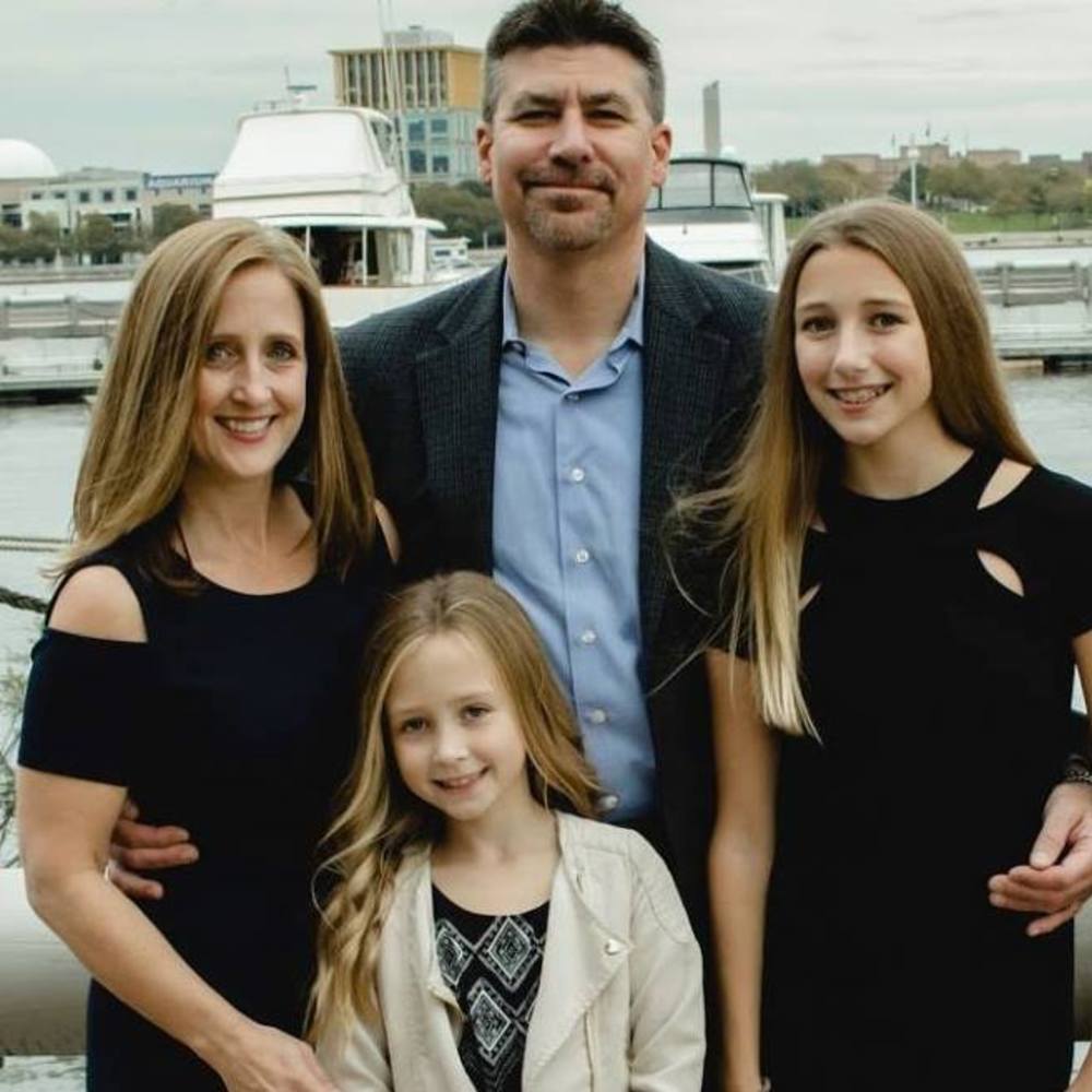 Meet your Posher, Jenn